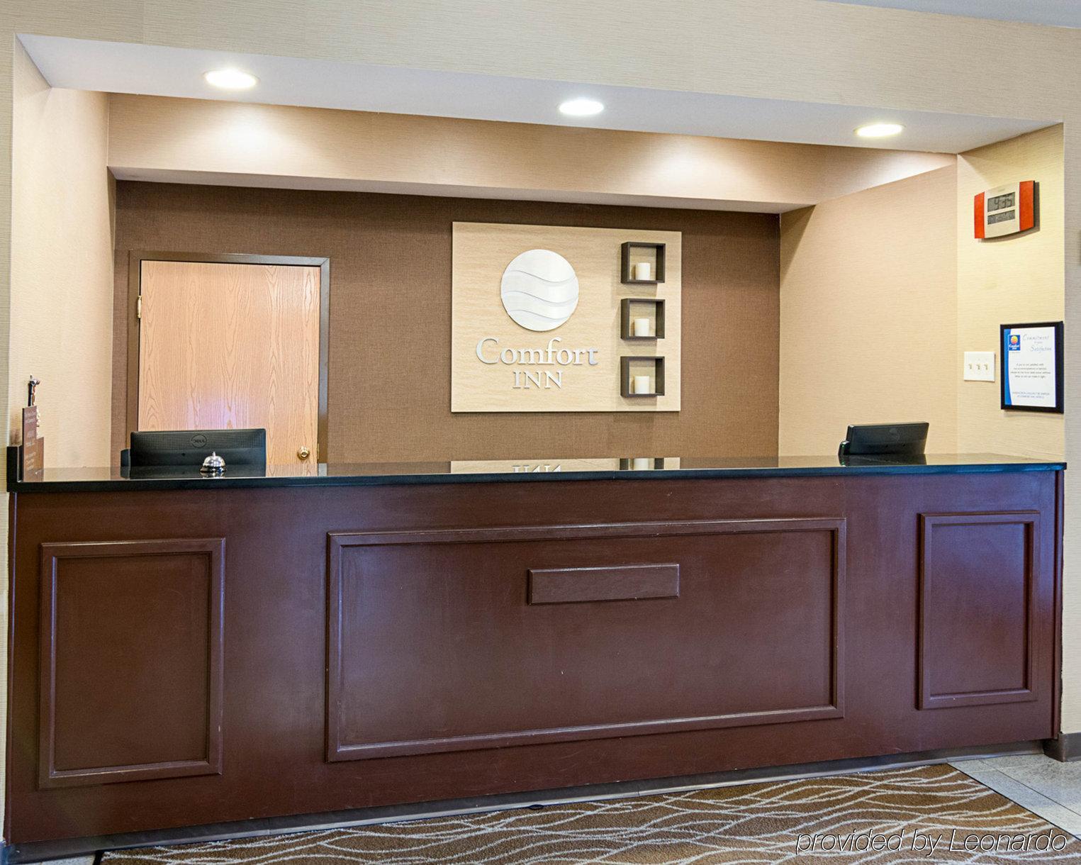 Red Roof Inn Newport News - Yorktown Eksteriør billede