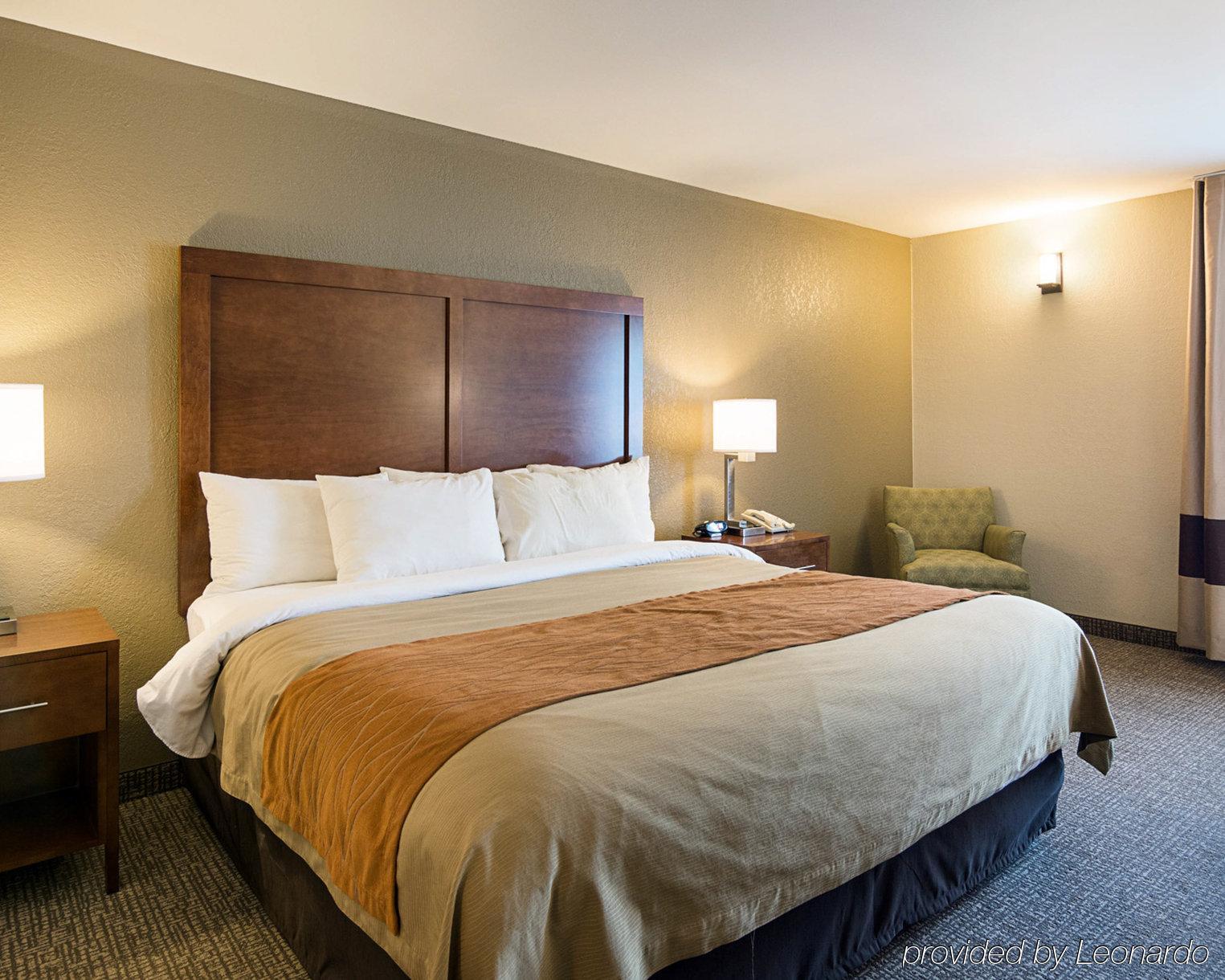 Red Roof Inn Newport News - Yorktown Eksteriør billede