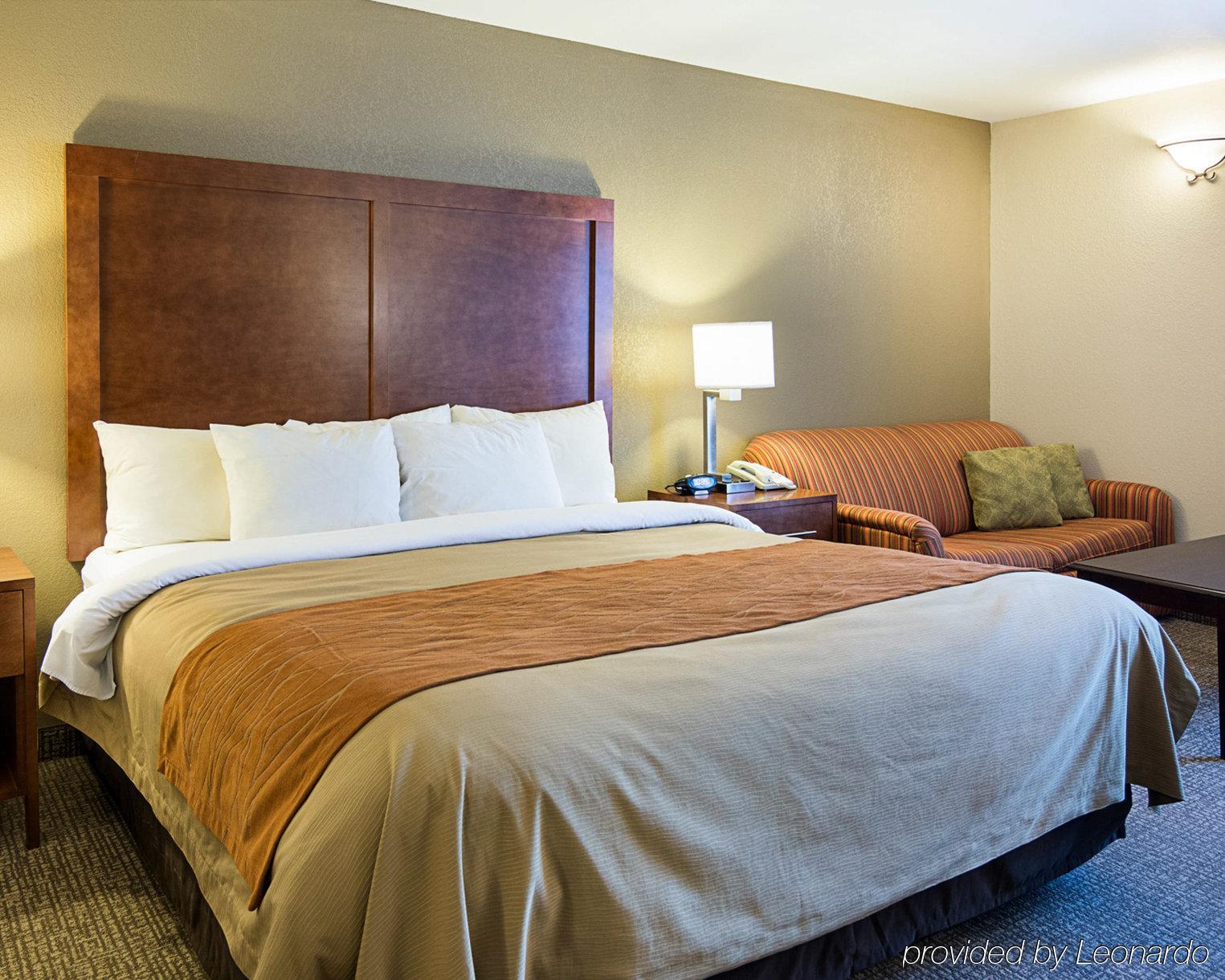 Red Roof Inn Newport News - Yorktown Eksteriør billede