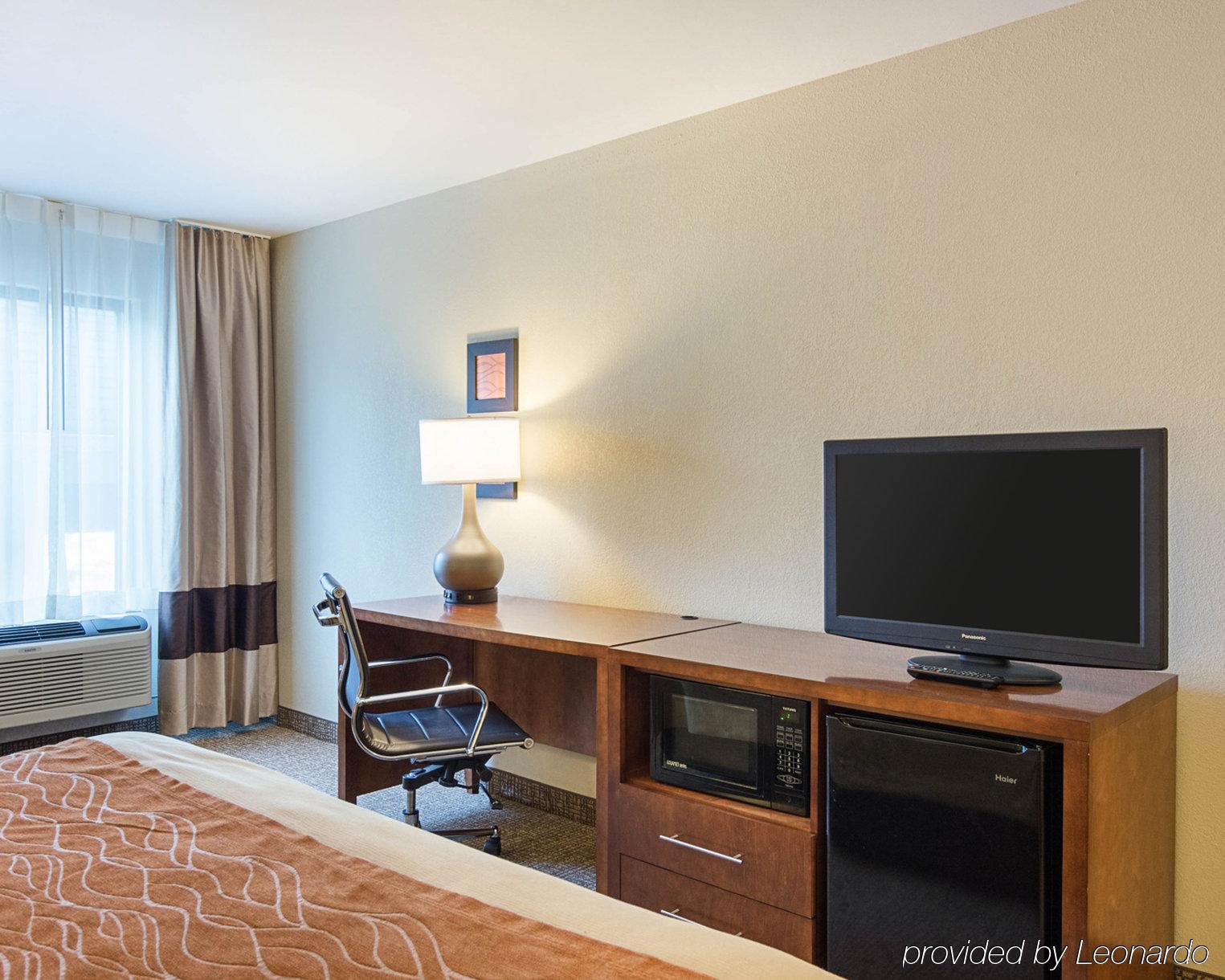 Red Roof Inn Newport News - Yorktown Eksteriør billede