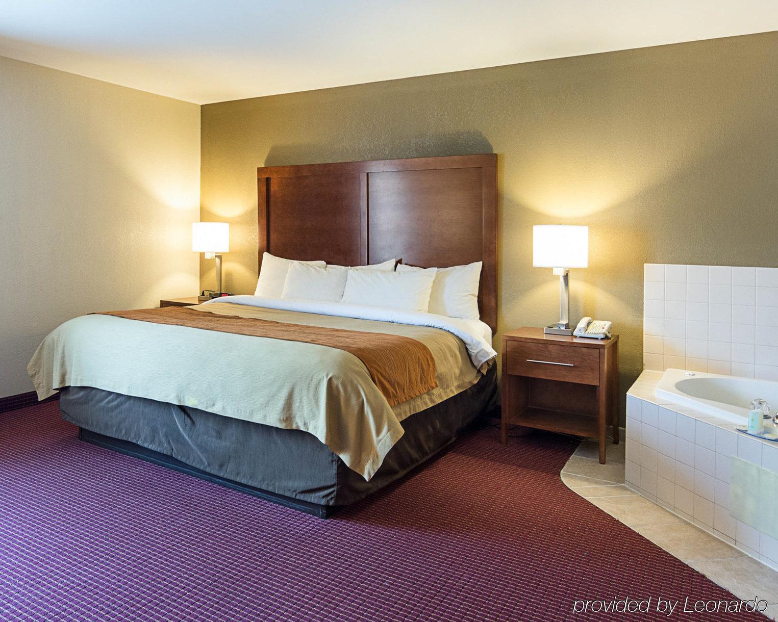 Red Roof Inn Newport News - Yorktown Eksteriør billede