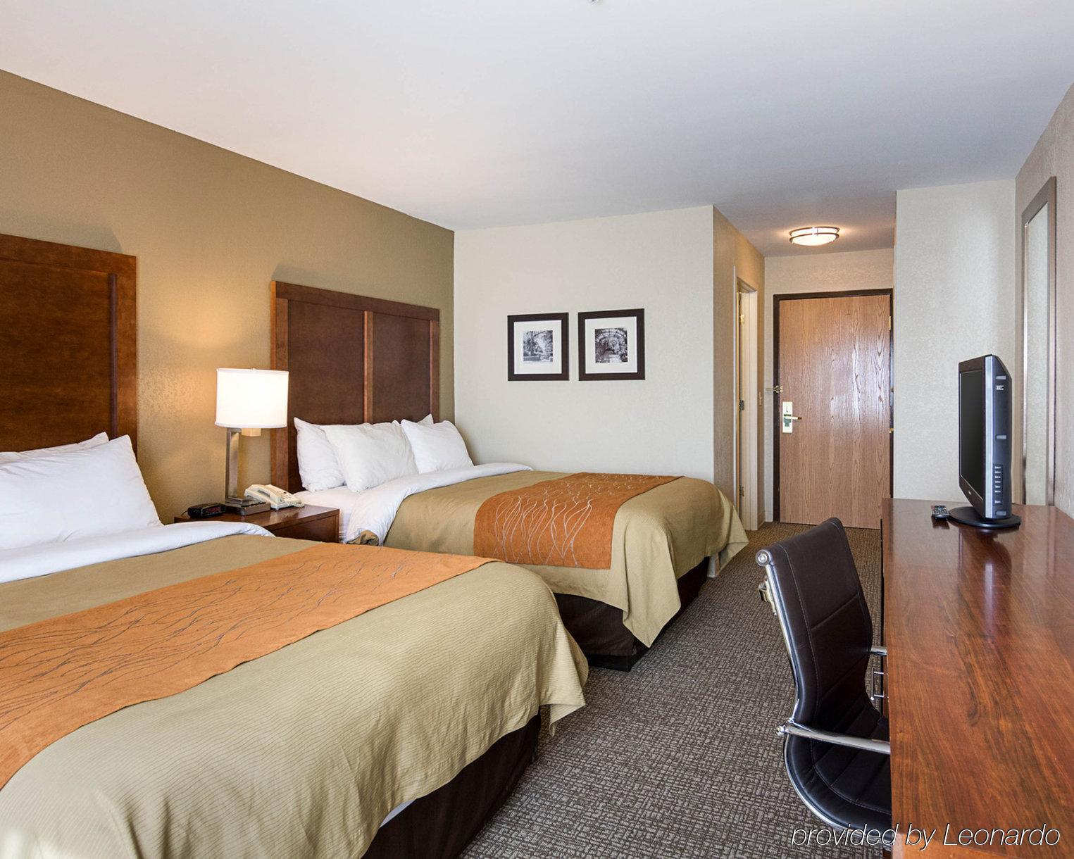 Red Roof Inn Newport News - Yorktown Eksteriør billede
