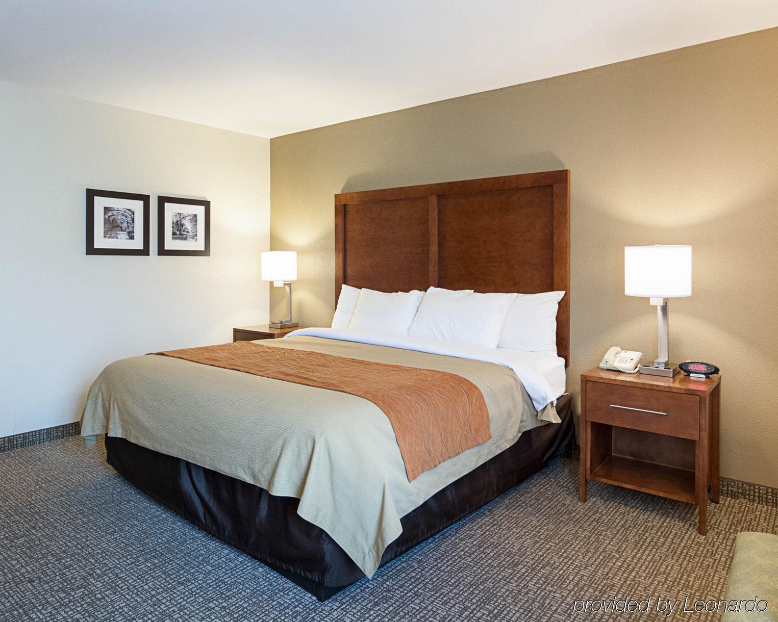 Red Roof Inn Newport News - Yorktown Eksteriør billede